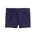 City Threads Girls Swim Shorts, UPF 50+
