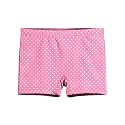 City Threads Girls Swim Shorts, UPF 50+