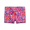City Threads Girls Swim Shorts, UPF 50+