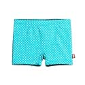 City Threads Girls Swim Shorts, UPF 50+