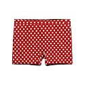 City Threads Girls Swim Shorts, UPF 50+