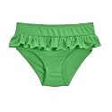 City Threads Girls Swimwear Ruffle Swim Briefs