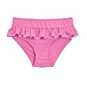 City Threads Girls Swimwear Ruffle Swim Briefs