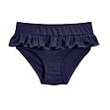 City Threads Girls Swimwear Ruffle Swim Briefs