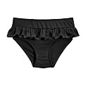 City Threads Girls Swimwear Ruffle Swim Briefs