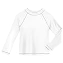 City Threads Rash Guard for Boys SPF 50+ Made in USA