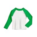 City Threads Rash Guard for Boys SPF 50+ Made in USA