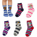 Citymegastore Baby Girls Printed Ankle Length