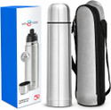 Civet cat Premium Multipurpose Stainless Steel Bottle