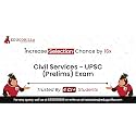 Civil Services - UPSC (Prelims) Mock Tests Mock Test 2020 | Unlimited Online Test Series & Speed Tests | 1 Month Subscription | EduGorilla (Activation Key Card)