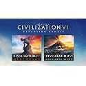 Civilization VI Expansion Pack - Nintendo Switch [Digital Code]