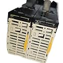 CJ1W-CLK23 Serial Communications Module Supporting RS422A and RS485 Protocols with Maximum 115.2kbps Baud Rate