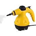 cjc High Pressure Handheld Steam Cleaner for All-In-One Multi-Surface Cleaning