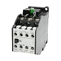 CJX1-16A 2 NO + 2 NC AC contactor 36V/50Hz 42V/60Hz 4P 4 Poles
