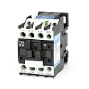 CJX2-1810 18A 3 Phase 3 Pole 1NO AC contactor 380V 50Hz Coil