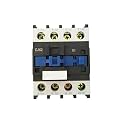 CJX2-2501 660V 25A 3 Pole 3P NC DIN Rail AC contactor 24V Coil