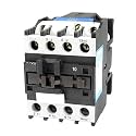 CJX2-2501 660V 40A 3 Pole 3P 36V Coil Without DIN Rail AC contactor