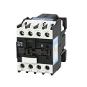 CJX2-2510 3 Phase 3 Pole 1NO 25A AC contactor 36V 50/60Hz Coil