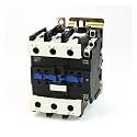 CJX2-9511 AC Contactor 125A 3 Phase 3 Pole NO 24V 50/60Hz Coil