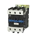 CJX2-9511 AC contactor 380V 50/60Hz Coil 95A 3 Phase 3 Pole NO + NC