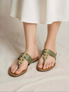 CK COLLECTION Women Flats