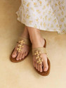 CK COLLECTION Women Flats
