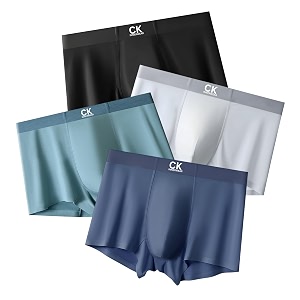 CK INNERWEAR Mens Premium Cotton Modal Stretchable