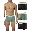 CK INNERWEAR Men39s Premium Cotton Modal Stretchable
