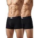 CK INNERWEAR Men39s Premium Cotton Modal Stretchable