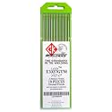 CK T3327GTM LaYZr Tungsten Electrode 3/32" x 7", 10 pack