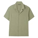 Men39s Drop Shoulder Collar Neck Shirt