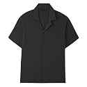 Men39s Drop Shoulder Collar Neck Shirt