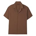 Men39s Drop Shoulder Collar Neck Shirt