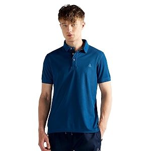 Clans Hans Mens Solid Regular Fit