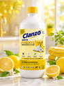 Clanzo Lemom Flavor floor Cleaner Lemon
