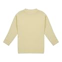 CLAP Boys Girls Full Sleeves Round Neck Acrylic Winter Sweater Woolen Warm Skivi
