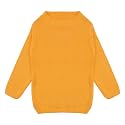 CLAP Boys Girls Full Sleeves Round Neck Acrylic Winter Sweater Woolen Warm Skivi