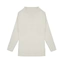 CLAP Boys Girls Full Sleeves Round Neck Acrylic Winter Sweater Woolen Warm Skivi
