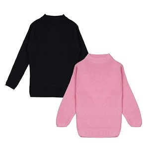 CLAP Girls Kids Winter Skivi