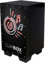 CLAPBOX CB-FLW1(Disco) Cajons