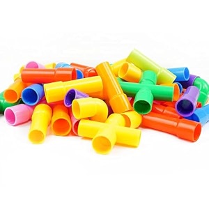 clapone kid colorful wooden board game domino blocks game set educational toy for building stacking toppling and tumbling 2 in 1 purse push popper bubbles multicolor new blocks
