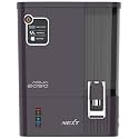 CLAREZA AQUA 2090 RO Water Purifier | ISO Certified | 2000 TDS | Zinc Copper Alkaline | 10 Liter Storage | RO + UV + Zinc + Copper + Alkaline + TDS Control | Best For Home and Office (Deep Purple)