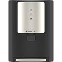 CLAREZA CLAREX RO Water Purifier | ISO Certified | 2000 TDS | Zinc Copper Alkaline | 10 Liter Storage | RO + UV + Zinc + Copper + Alkaline + TDS Control | Best For Home and Office (SILVER)