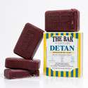 ClarityLabs Detan Brightening Soap With Kojic