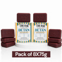 ClarityLabs Detan Brightening Soap With Kojic