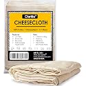 1x1 Meter Cotton Muslin Cloth for Kitchen Or Cheese Cloth