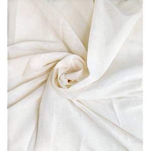 5x1 meter professional muslin cotton strainer or cheese cloth unbleached