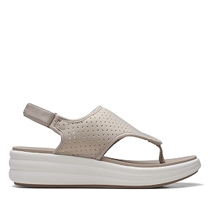 Clarks Womens 26171817 Sandal