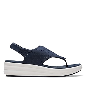 Clarks Womens 26171817 Sandal