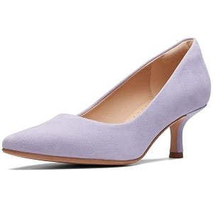 Clarks Womens 26171860 Pump